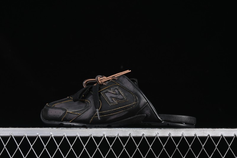 MiuMiu x New Balance 530 Low-Top Classic Retro Casual Slip-On - AJD4