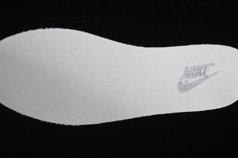 Nike Dunk Low "Pastel Panda" - Cream with Baby Blue & Pink Accents