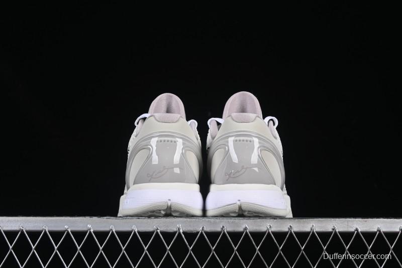 Nike Kobe VI Protro 6 Men's Basketball Shoes for Game Performance - FQ3546-100