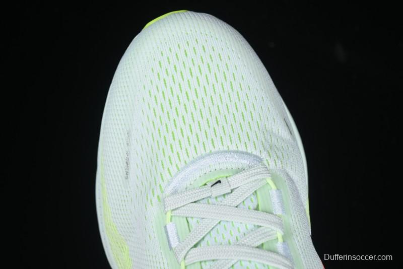 Nike Air Zoom Vomero 18 Lunar Running Shoes with Full-Length Zoom Air Cushion - HM6803-300