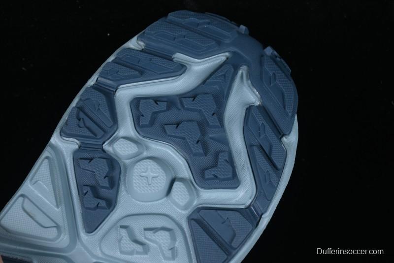 Hoka One One Hopara Outdoor Functional Mountain Sandals with Rugged Design - 1106534 BSNBL