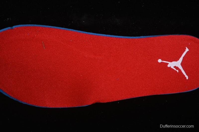 Nike Air Jordan 1 Low AJ1 White Red Casual Sneakers - 553558-166