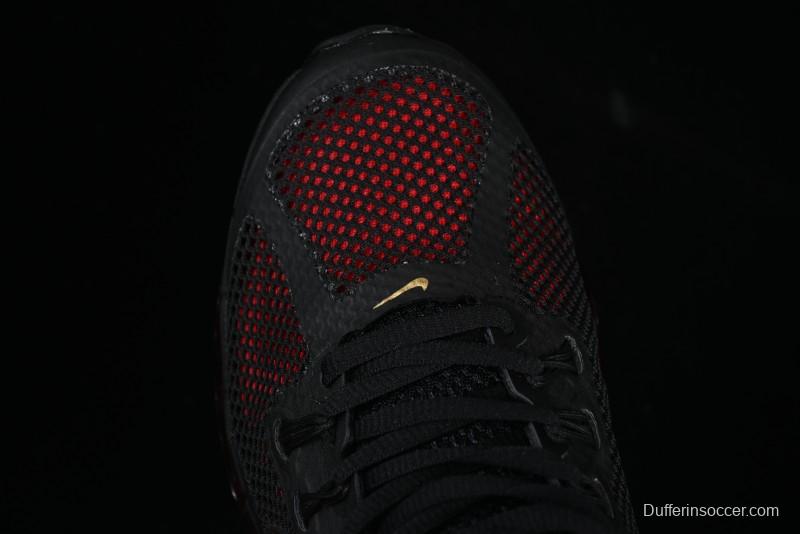 Nike Air Max 2013 Retro Breathable Mesh Running Shoes with Full-Length Max Air Cushion - HF3660-002