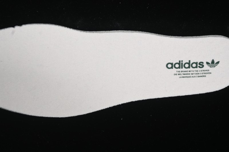 Adidas Samba WB Nylon Casual Sneakers - JI3215