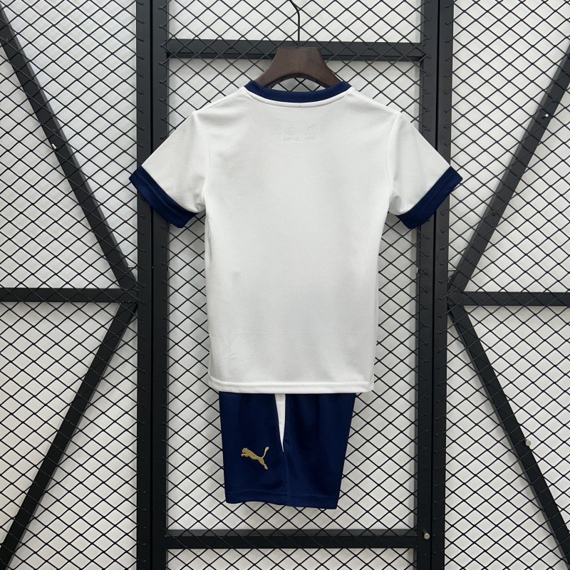 2025 Kids Portugal Training Jersey Clothes 16-28