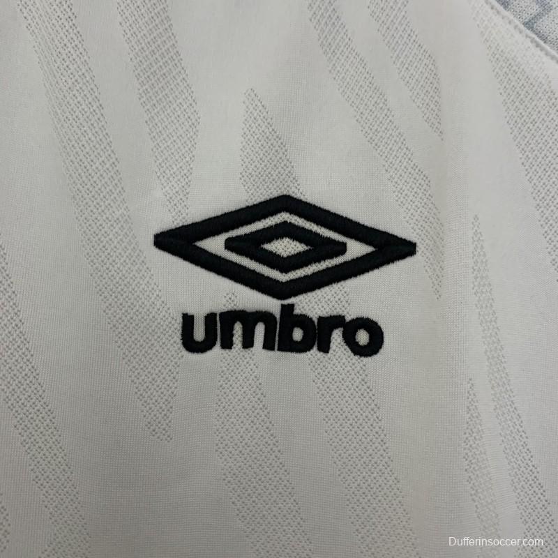 25/26 Santos Home Jersey