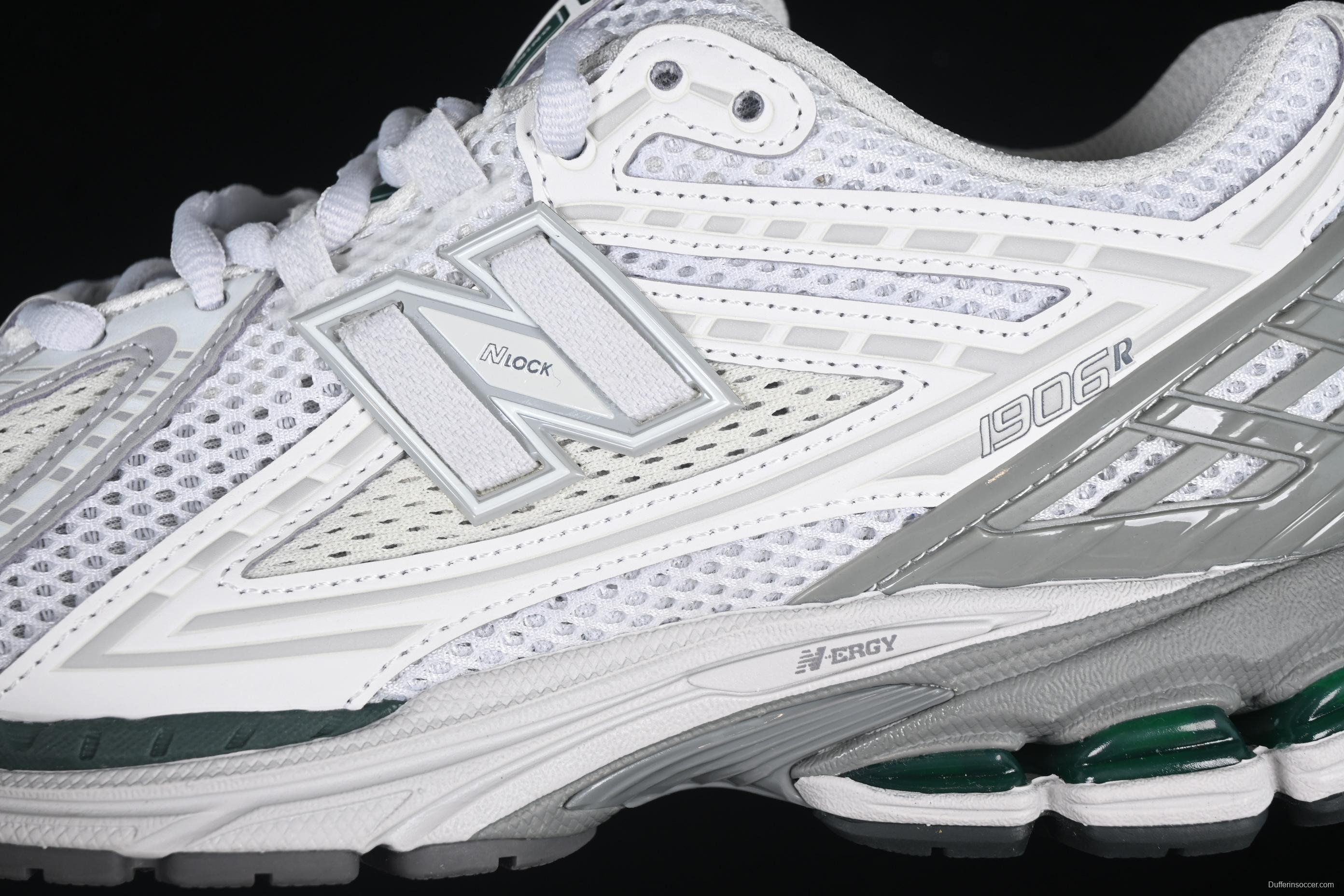 New Balance 1906 Series Retro Dad Style Casual Running Shoes - M1906RGP