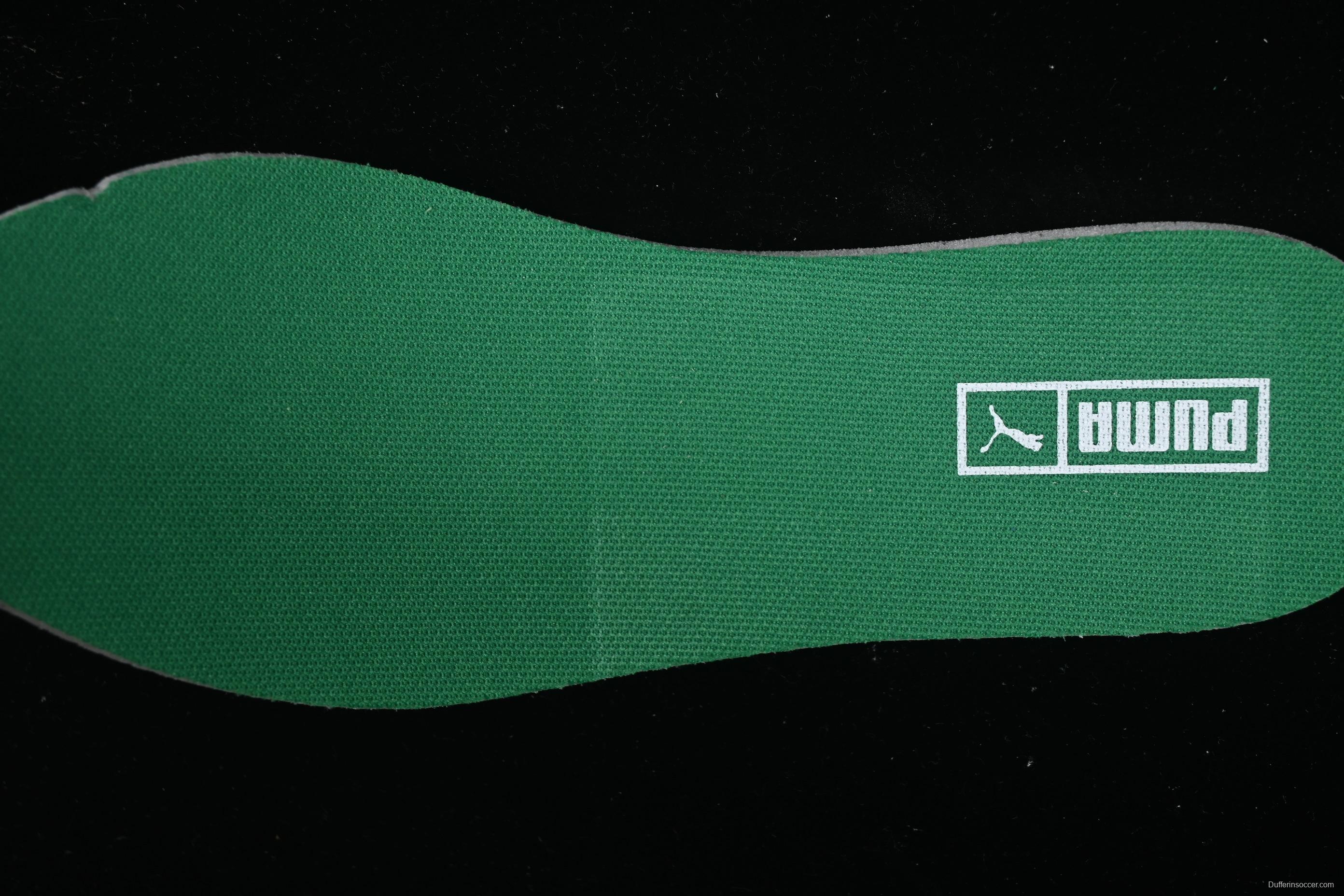 Puma Palermo Moda Wns Retro Casual Sneakers - 398824-03