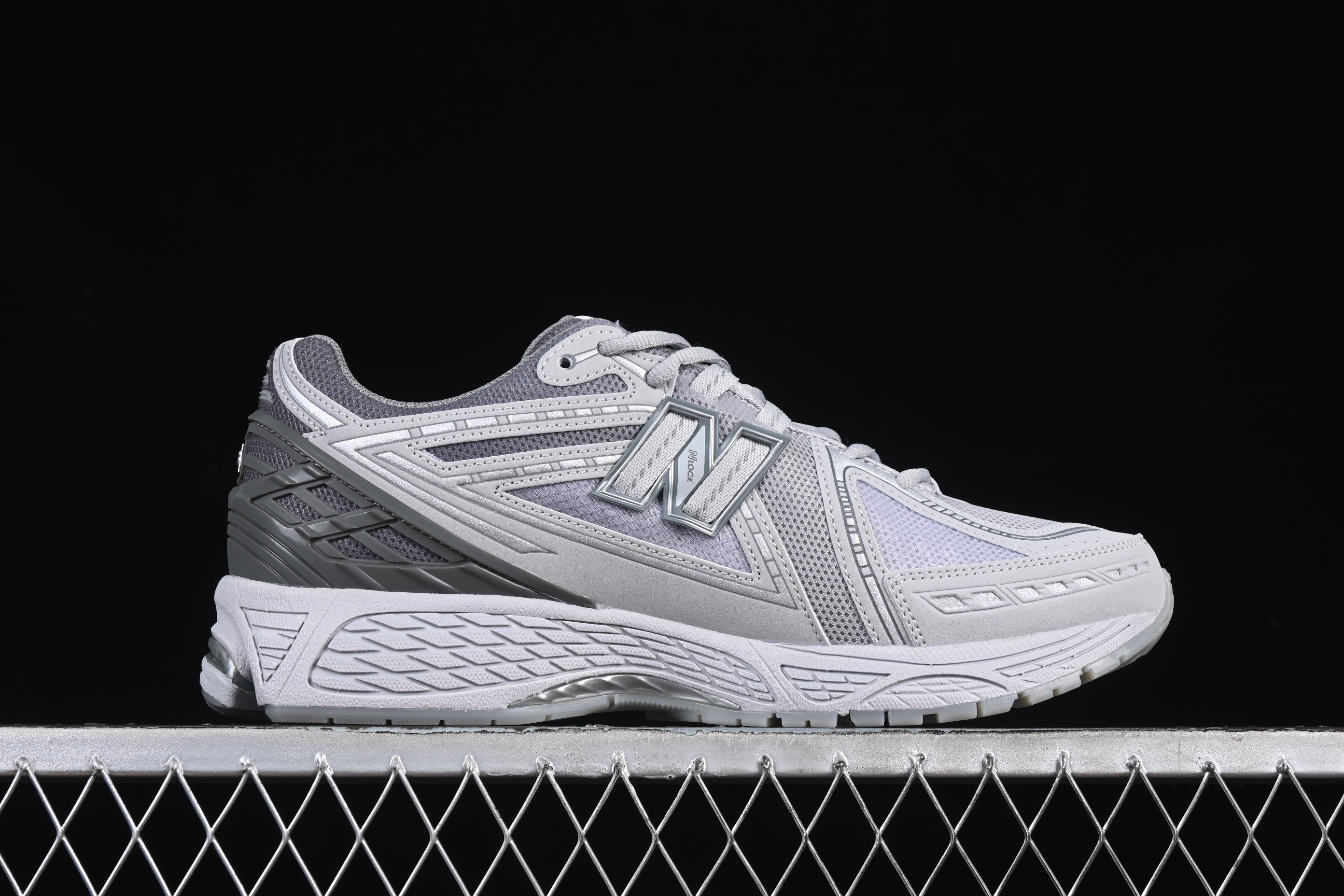 New Balance 1906 Series Retro Dad Style Casual Running Shoes - M1906RNY