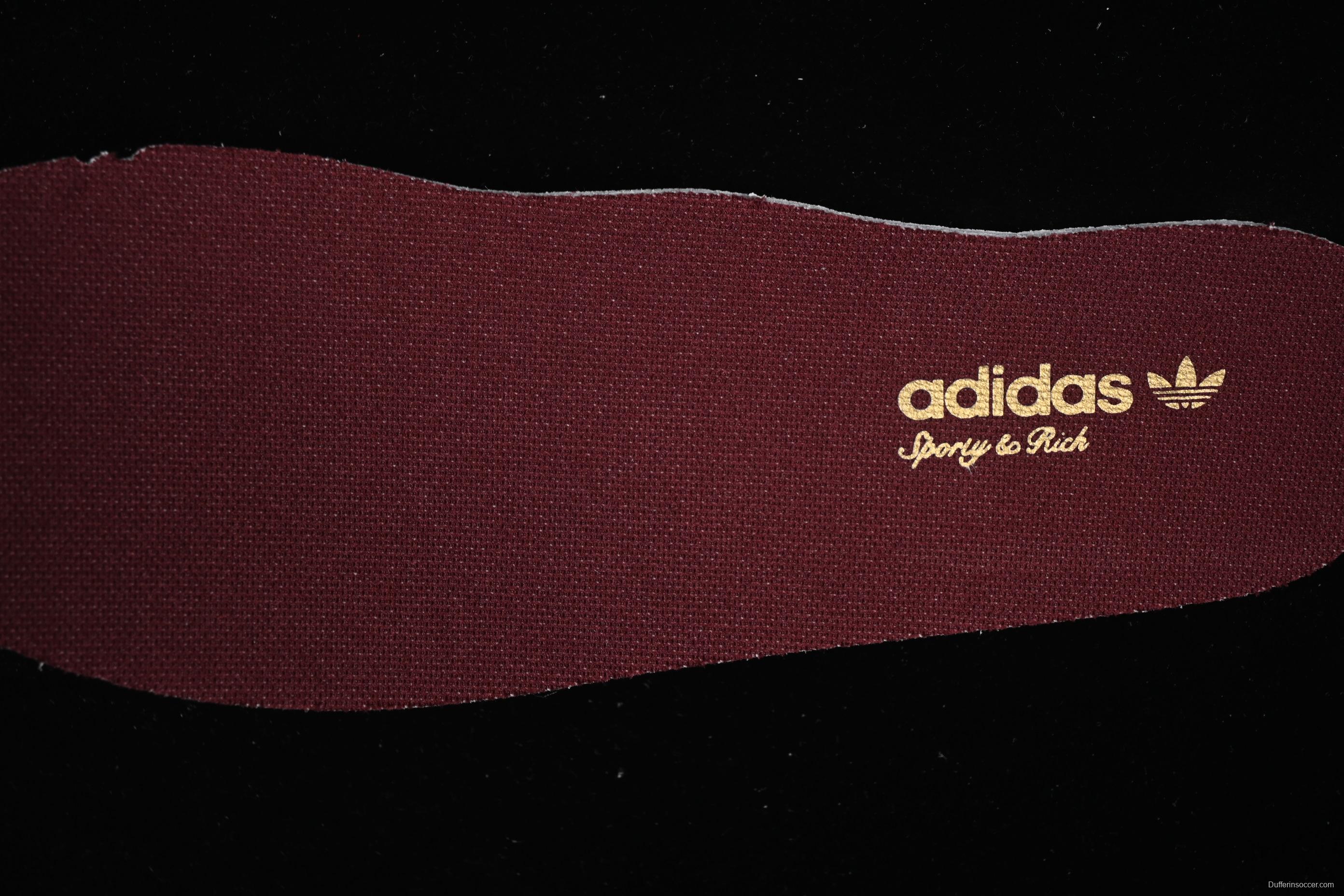 Adidas Handball Spezial Retro Casual Sneakers - JP7068