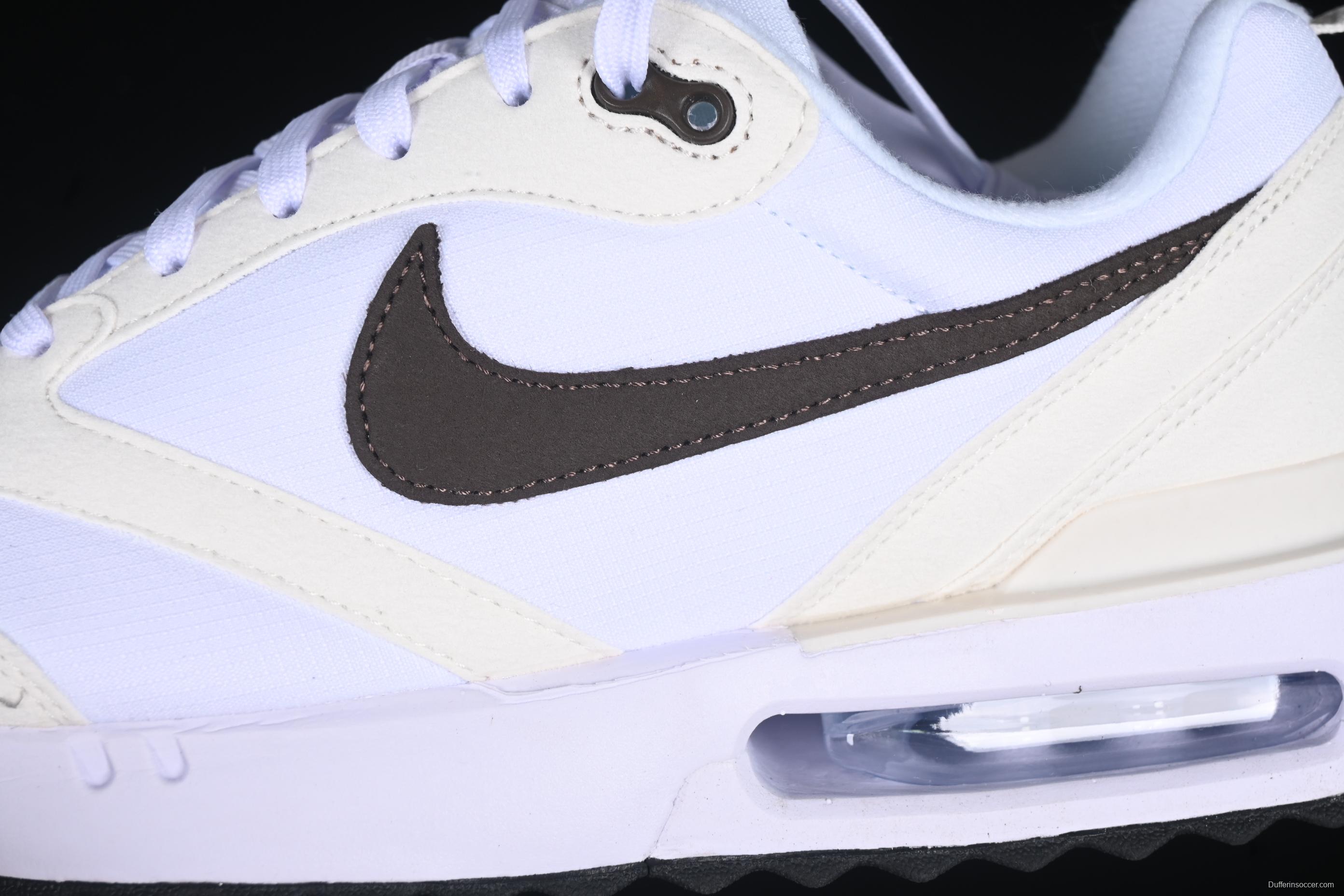 Nike Air Max Dawn Running Shoes with Enhanced Cushioning - DC4068-102