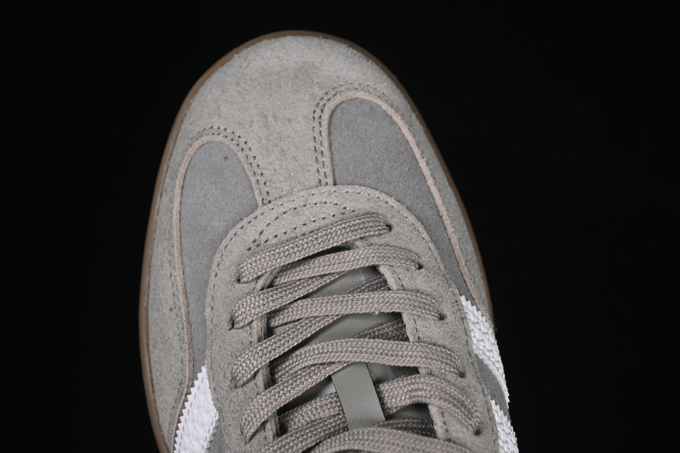 Adidas Originals Gazelle Indoor Retro Casual Anti-Slip Wear-Resistant Low-Top Skate Shoes - IF1807
