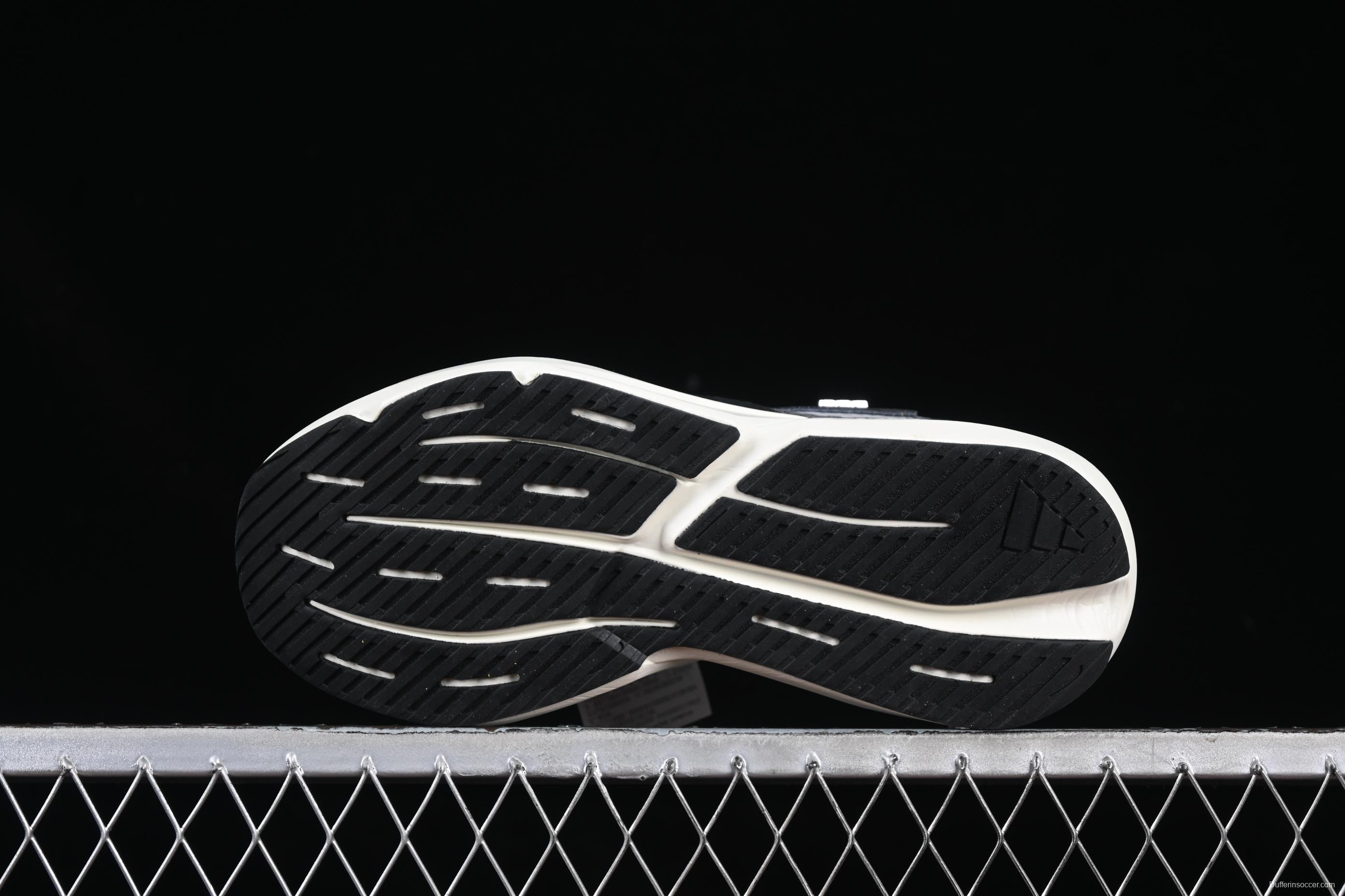 Adidas Lightblaze Running Shoes with Breathable Design - JH6959