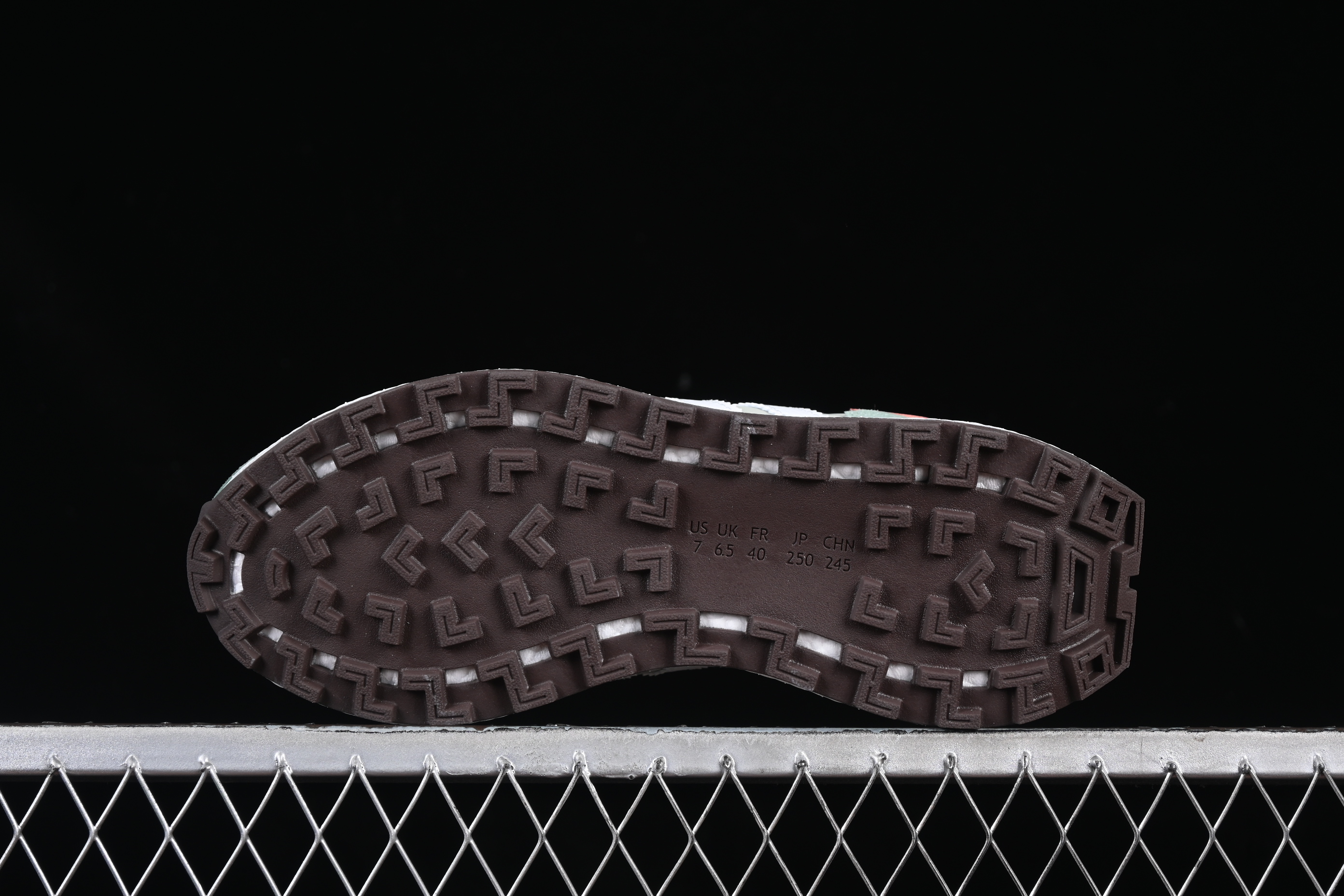 Adidas Retropy E5 Running Shoes with Boost Cushioning - JQ0009