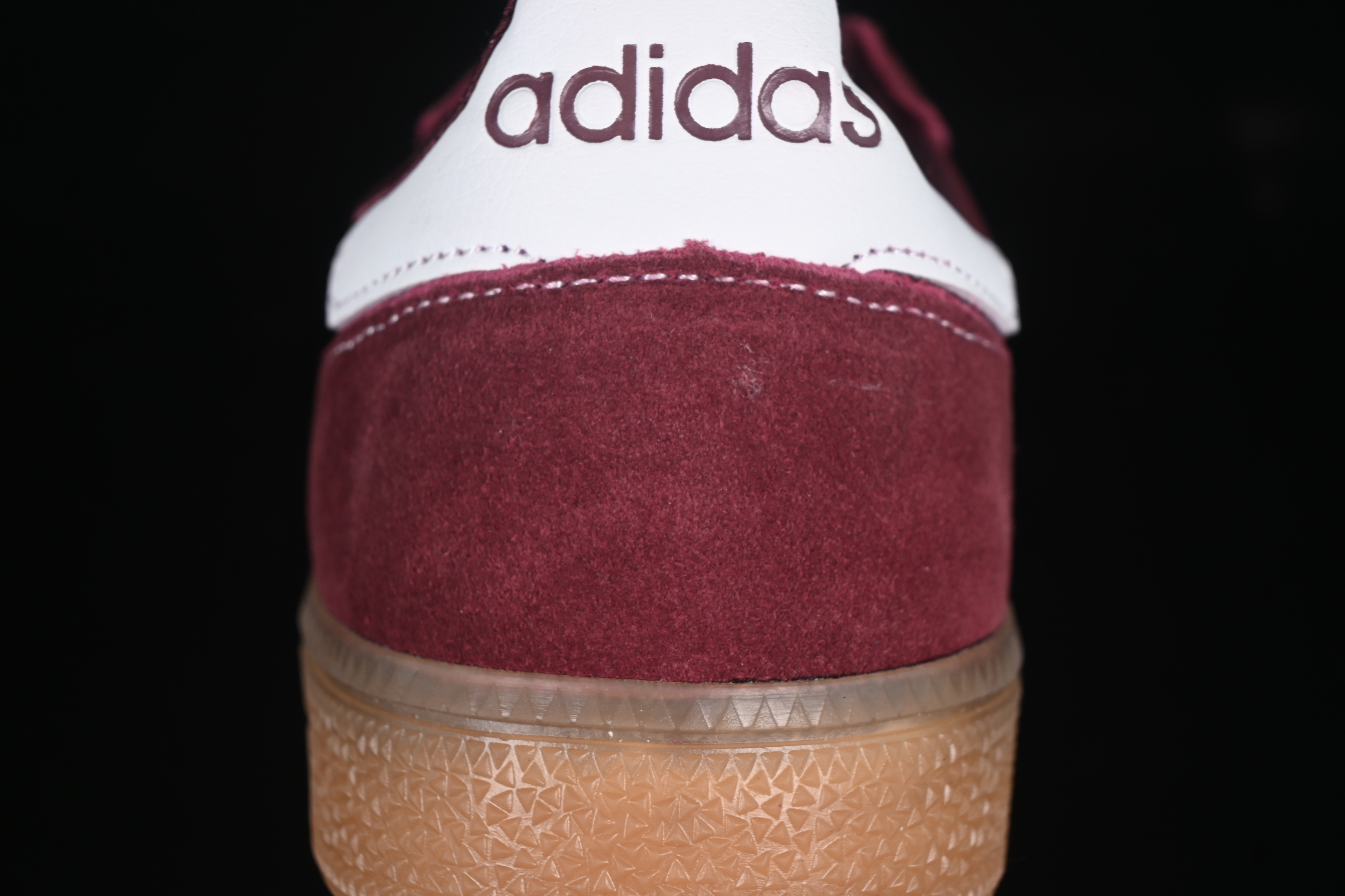 Adidas Handball Spezial Retro Casual Sneakers - JP7068
