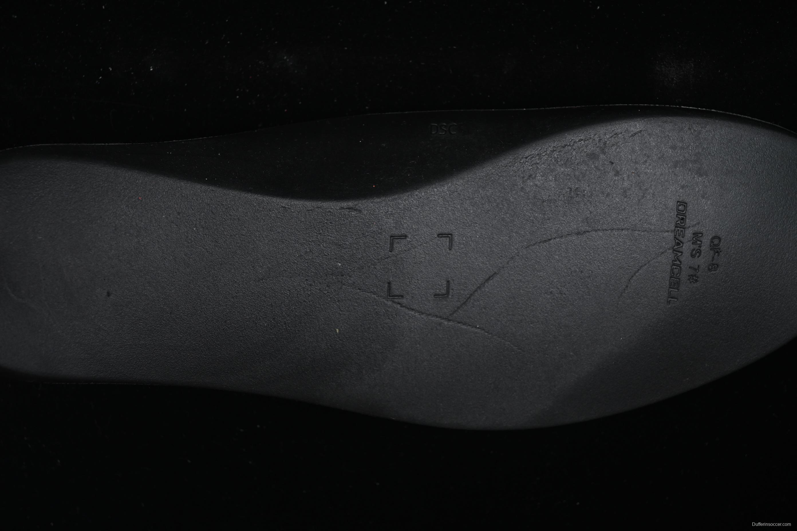 Nike Air Jordan 4 Retro OG "Brick By Brick" High-Top Sneakers with Suede and Leather Upper - HF4340-800