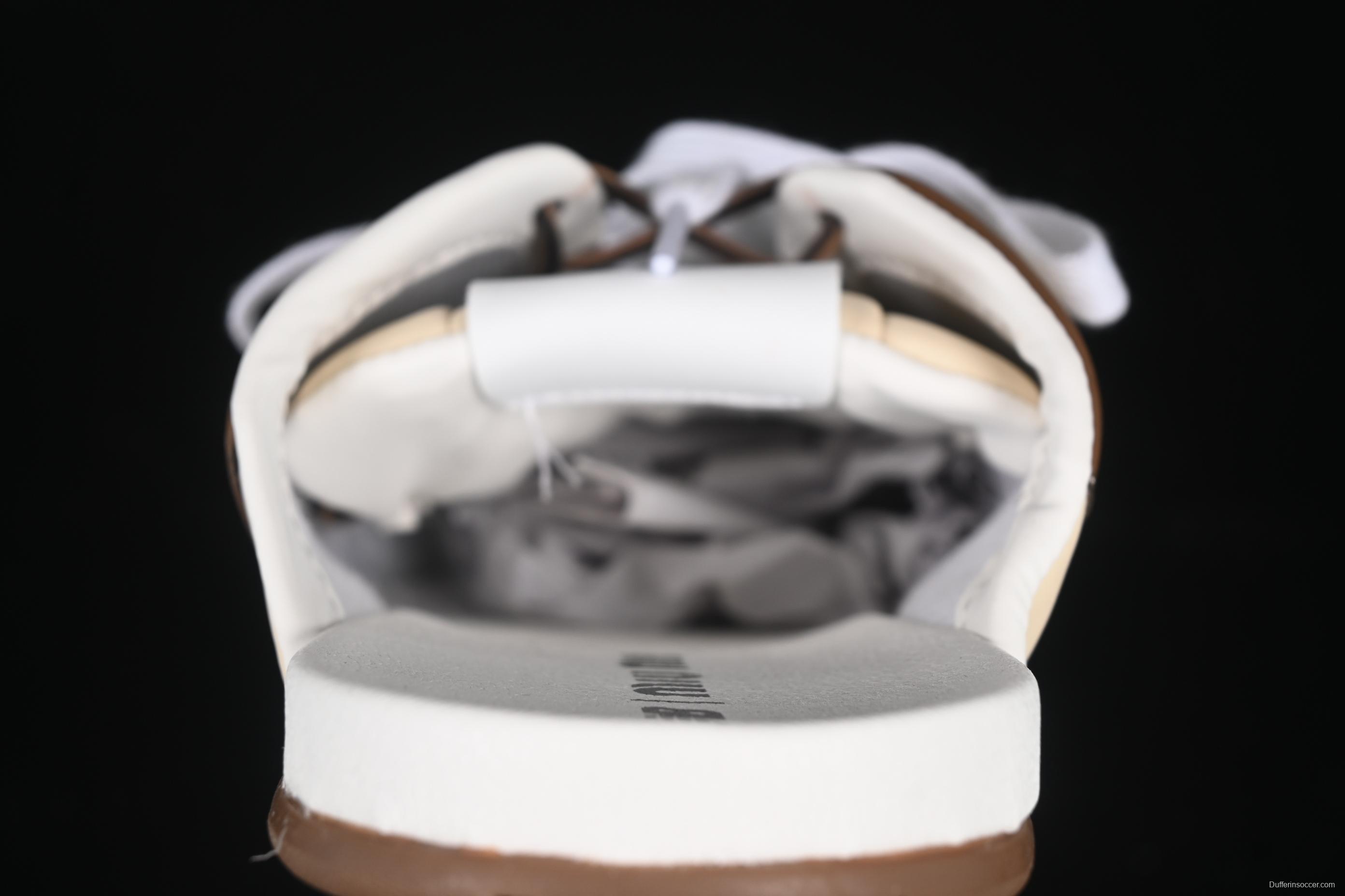 MiuMiu x New Balance 530 Low-Top Classic Retro Casual Slip-On - AJD4