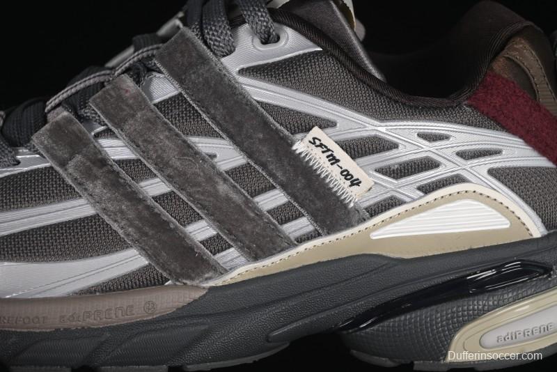 Adidas Song For The Mute x Ad Originals Adistar Cushion Retro Comfortable Anti-Slip Lifestyle Casual Shoes - JH9009