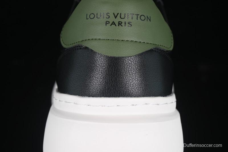 Louis Vuitton Casual Culture Sports Sneakers Series - M.E5