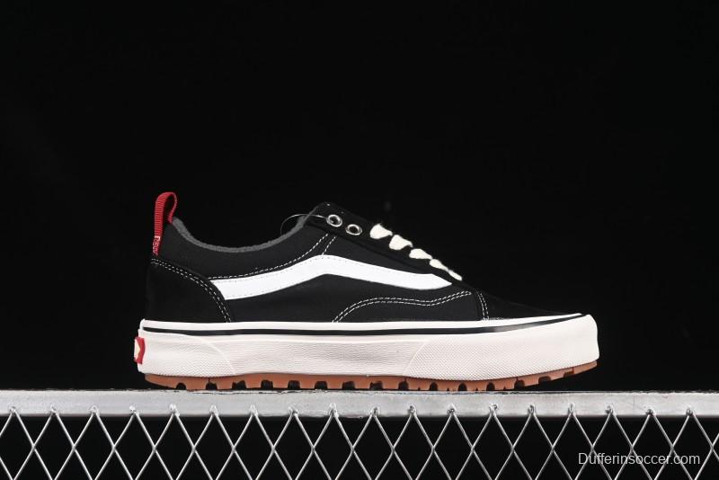 Vans x Imran Potato MTE-1 Outdoor Hiking Shoes - VN0A0A5I12Y28