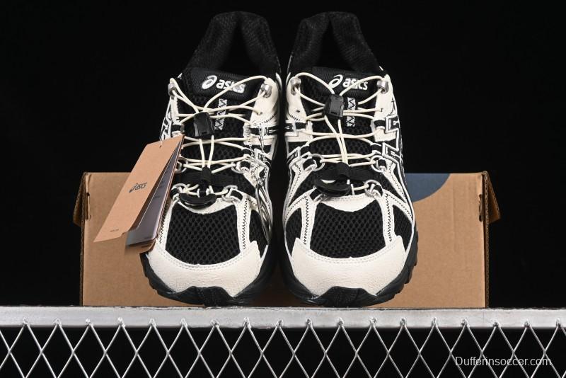 Asics Gel-Kahana 8 FL Retro Casual Running Shoes - 1011B828-001