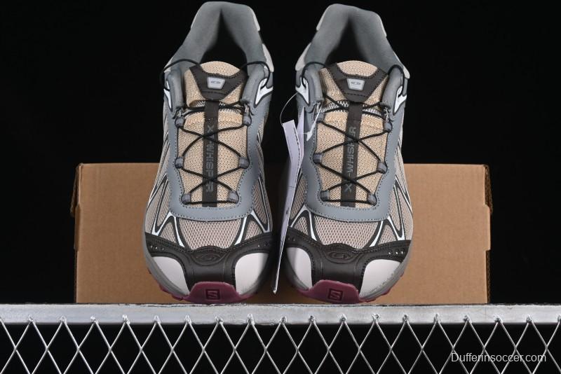 Salomon XT-Whisper Explorer Series Outdoor Trail Running Shoes - 477618-26