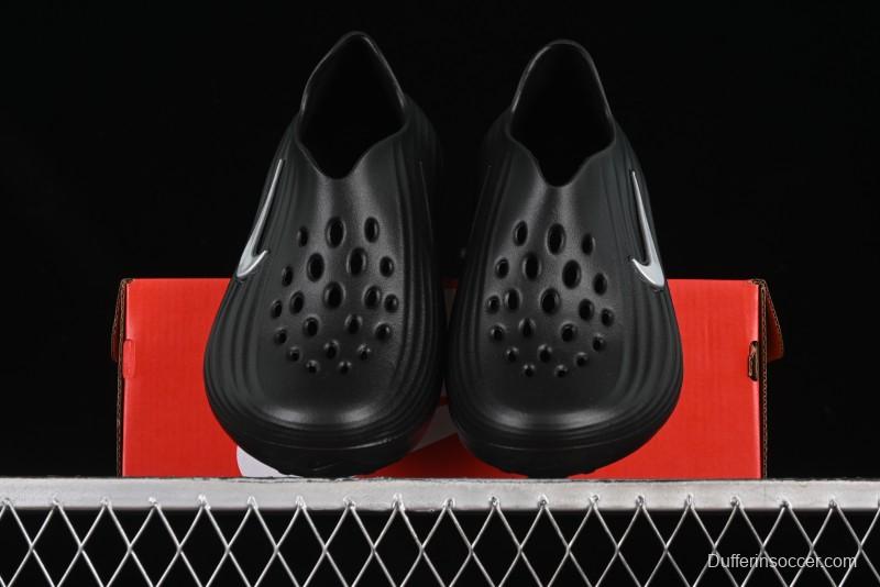 Nike ReactX Rejuven8 Summer Sandals with ReactX Foam for Ultimate Comfort - HV5062-001