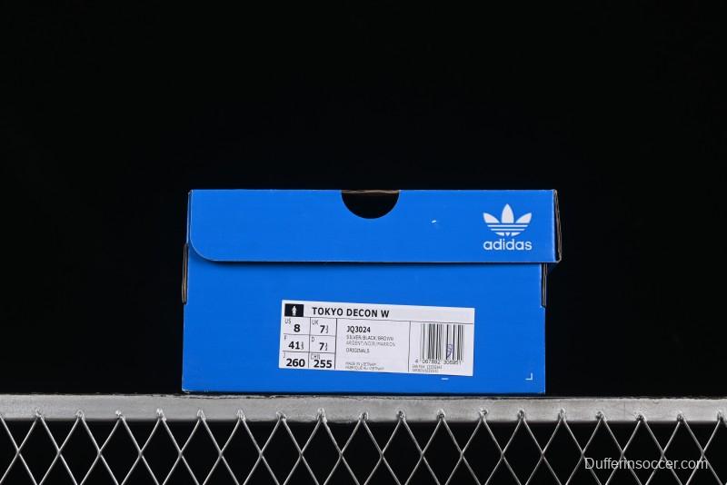 Adidas Tokyo W Classic Comfort Non-Slip Casual Sneakers - JQ3024