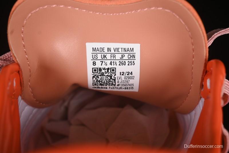 Adidas Tokyo W Classic Comfort Non-Slip Casual Sneakers - JI3297