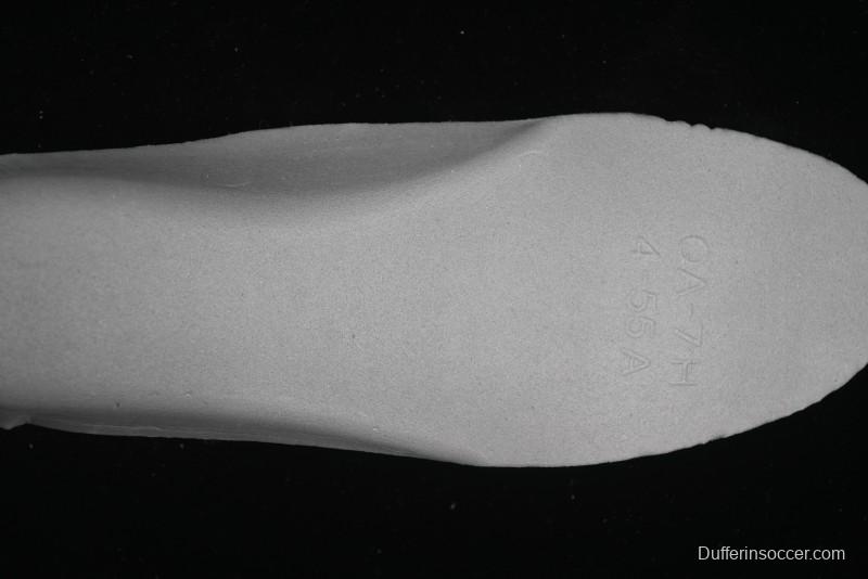 Dior Chrono Round Toe Lace-Up Lifestyle Casual Running Sneakers - 24W Beige