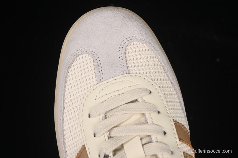 Adidas Samba OG Classic Casual Sneakers - JI3185