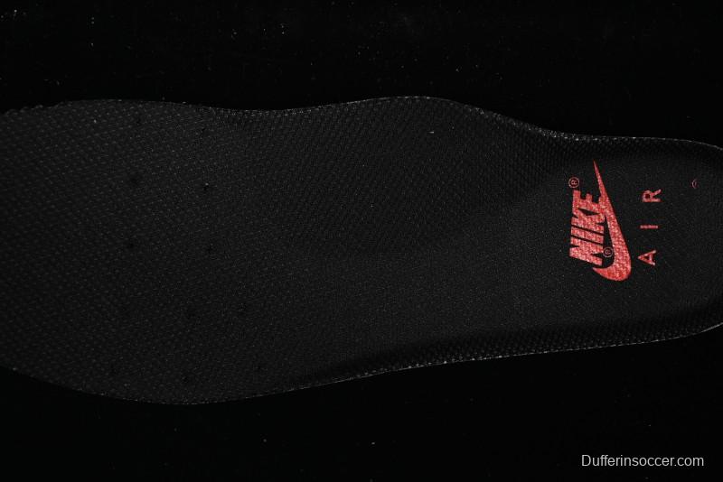 Nike Air Max 1 Retro Running Shoes with Half-Sole Air Cushion - FZ5808-008