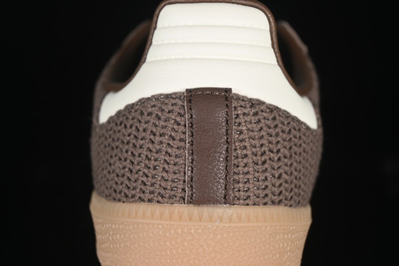 Adidas Samba OG Casual Sneakers - JI3184