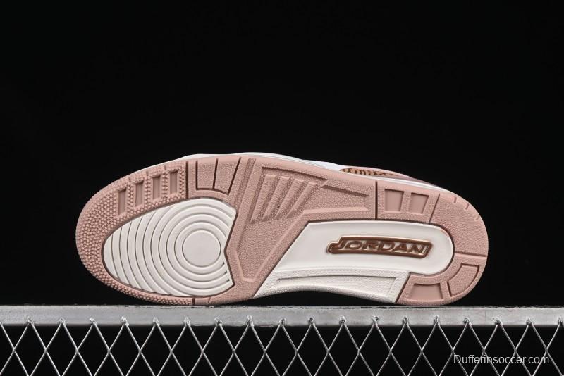 Nike Air Jordan Legacy 312 Low Retro Sneakers with Velcro Strap - FQ7827-116