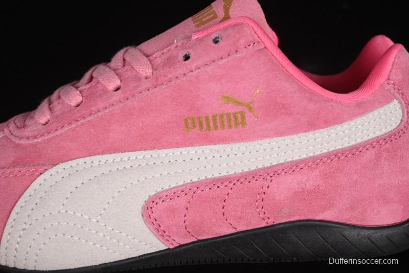 Puma Speedcat Racing Series Low-Top Lifestyle Casual Shoes - 401698-05