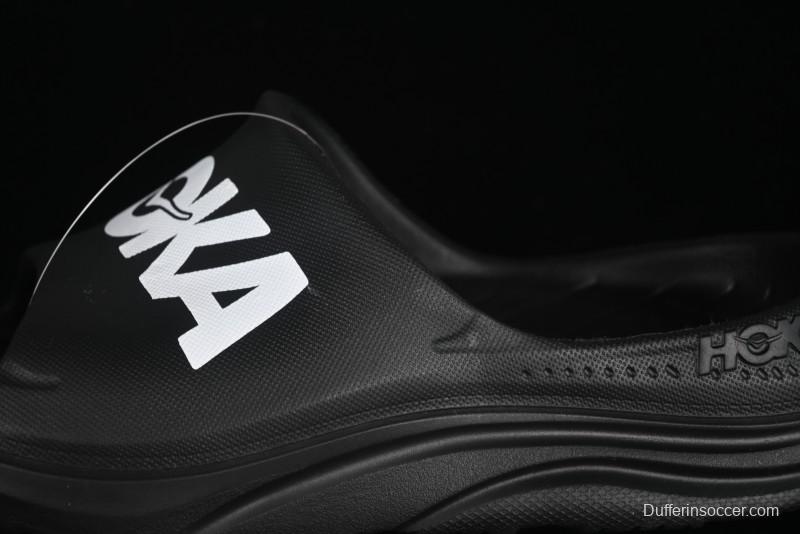 HOKA ONE ONE ORA Comfortable Slip-Resistant Slide Sandals - CSC3