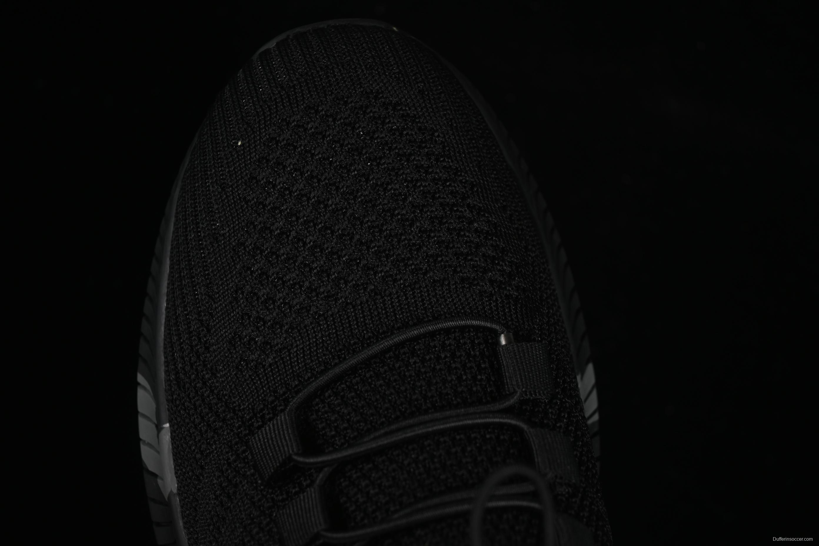 The North Face Comfortable Versatile Slip-Resistant Durable Outdoor Casual Shoes - 8912Black