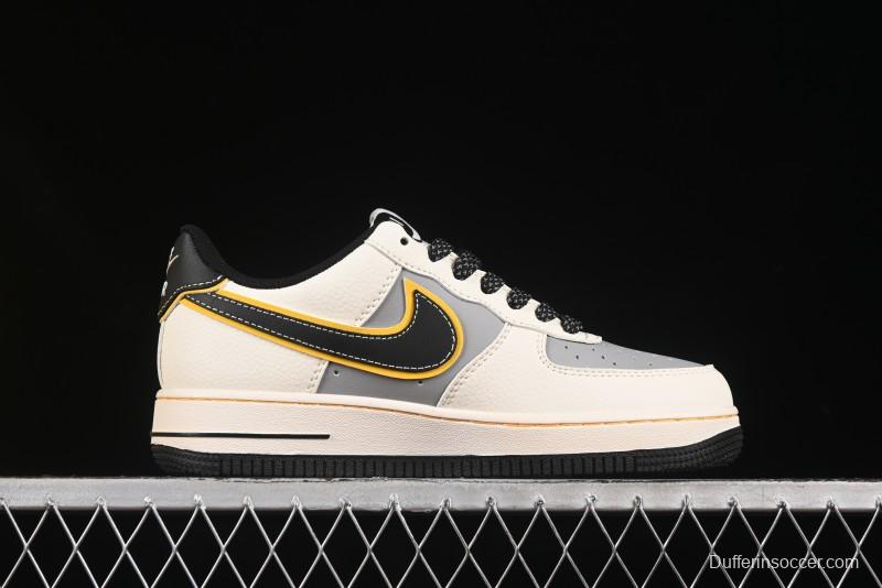 Nike Air Force 1'07 Low Xiaomi Collaboration Su7-Ultra Casual Sneakers - XX3168-165