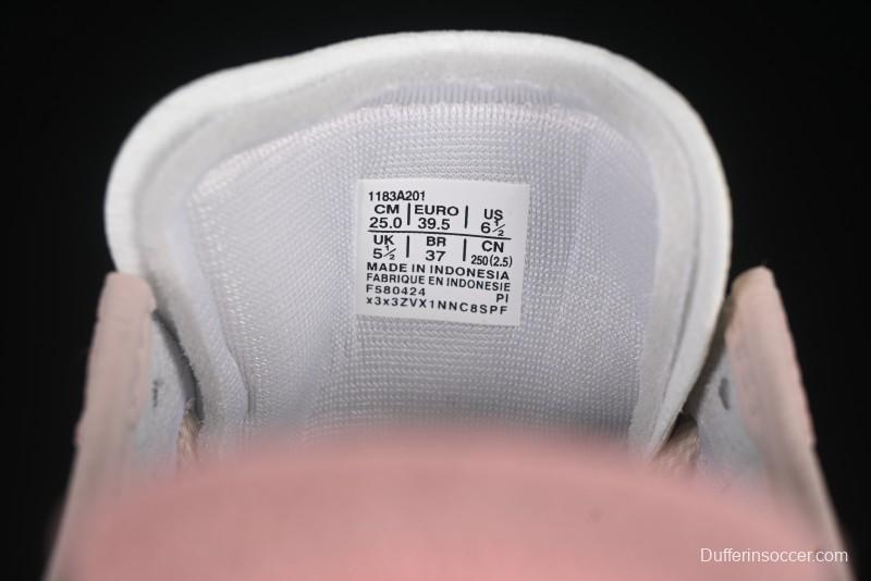 Onitsuka Tiger Mexico 66 Low-Top Leather Sneakers - 1183A201-254