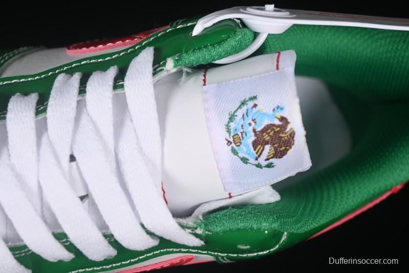 Nike Air Force 1'07 Low Casual Sneakers - 306146-131