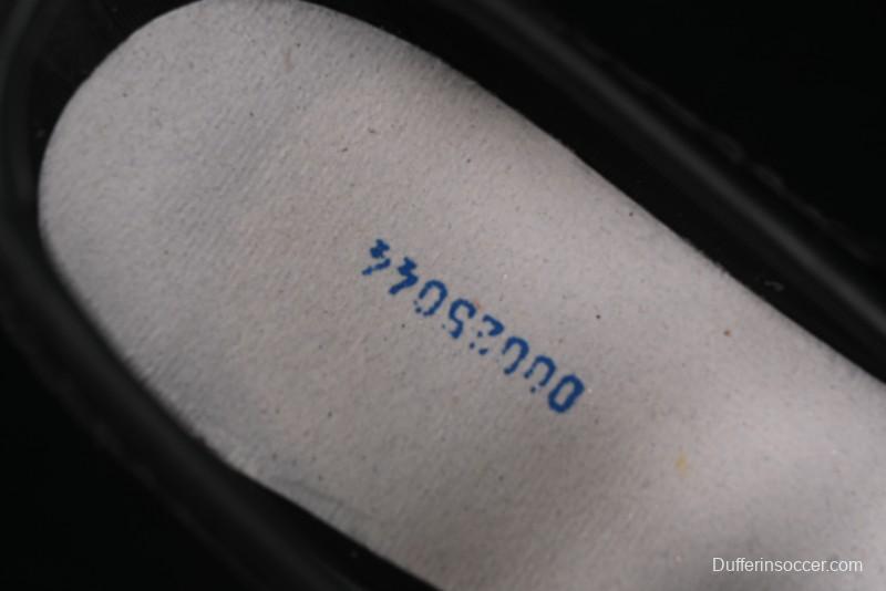 Onitsuka Tiger Mexico 66 Tgrs Mary Jane Low-Top Casual Summer Sandals - 1182A660-001