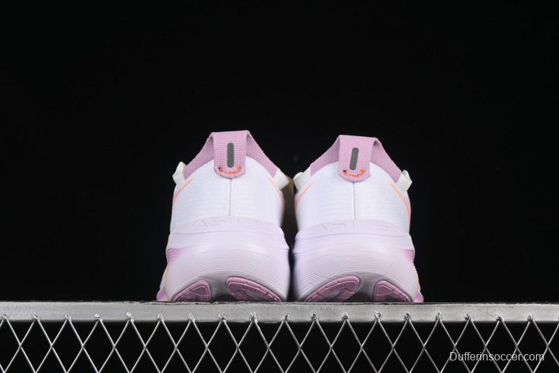 Asics Gel-Nimbus 27 Retro Breathable Casual Shoes Cushioned Men's Durable Running Shoes - 1012B753-101