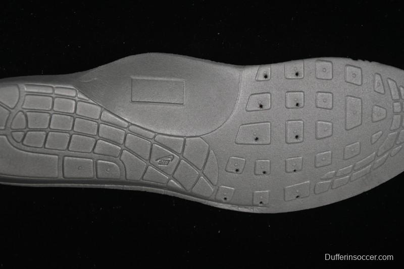 Nike Air Max 1 Retro Running Shoes with Half-Sole Air Cushion - HF8813-001