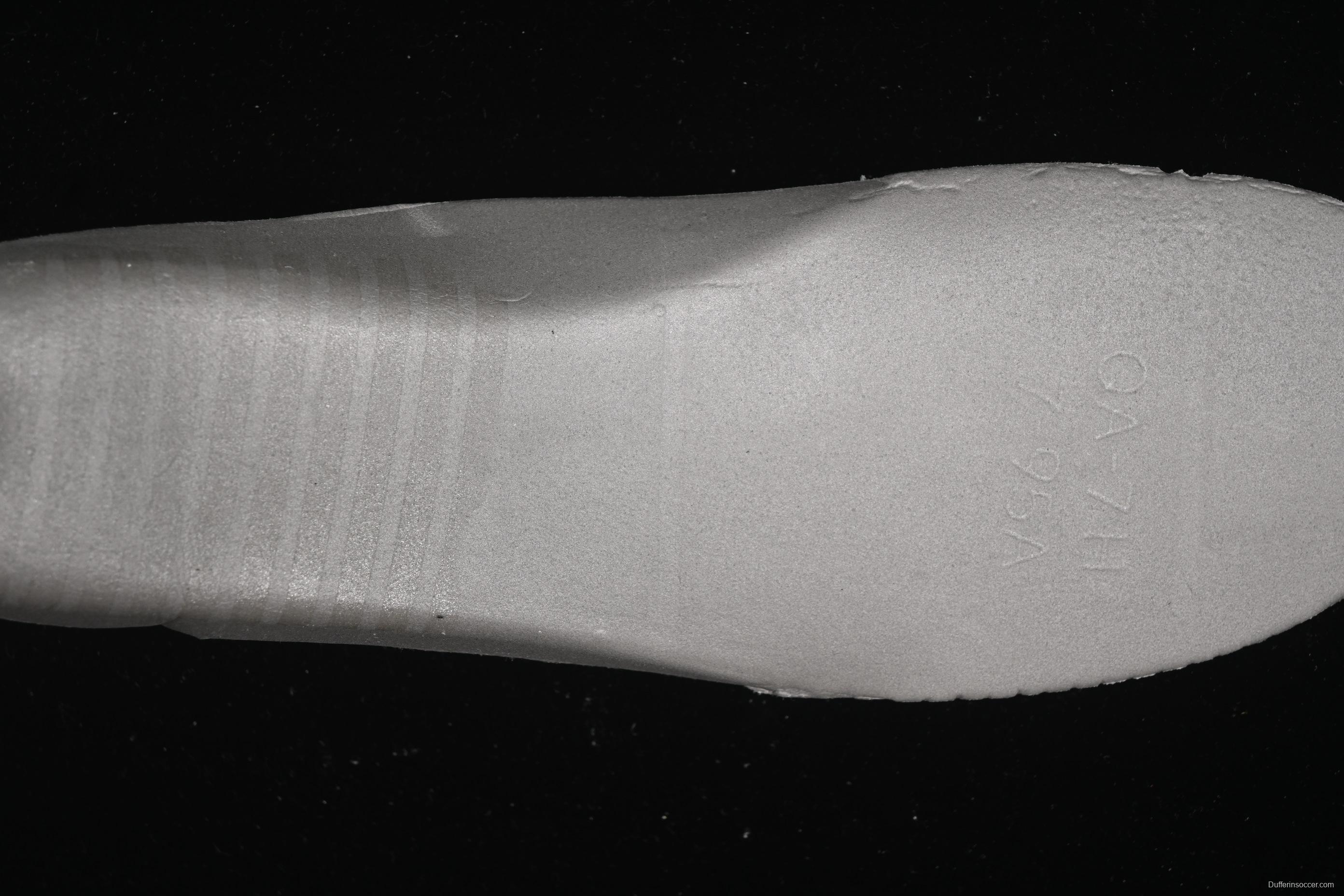 Nike Air Force 1 '07 Low Levi's Collaboration Dual-Tone Black Denim Casual Sneakers - YX5066-312