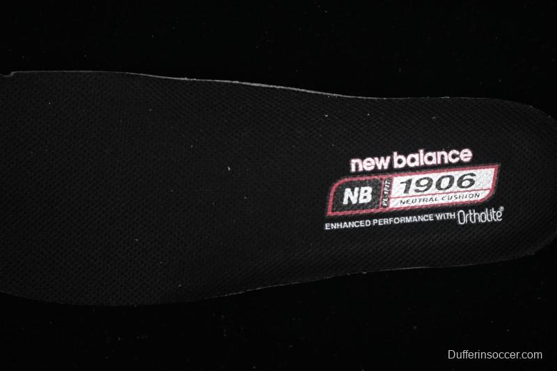 New Balance 1906 Series Retro Dad Style Casual Running Shoes - U1906RCG