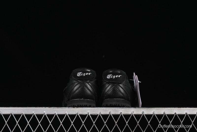 Onitsuka Tiger Mexico 66 Tgrs Mary Jane Low-Top Casual Summer Sandals - 1182A660-001