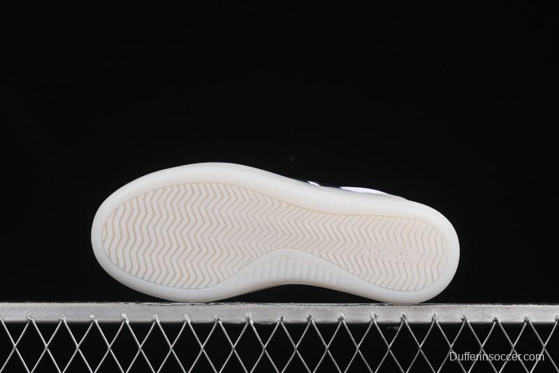 Adidas Barreda Decode Comfort Cushion Low Top Casual Sneakers - JI2315