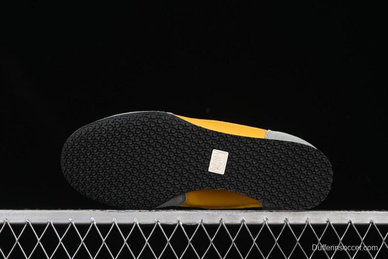 Onitsuka Tiger Serrano CL Breathable Comfort Casual Shoes - 1183B886-200