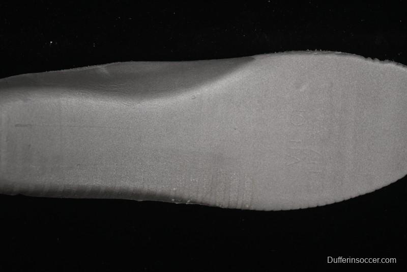 Nike Air Force 1 '07 Low Supreme Collaboration Beige Gray Building Blocks Casual Sneakers - XS1958-568