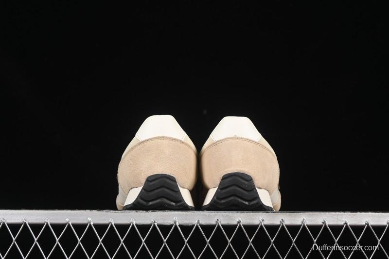 New Balance 471 Series Fabric and Leather Casual Lifestyle Shoes - U471AI